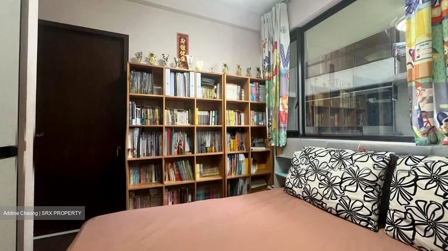 d'Nest (D18), Condominium #580648601